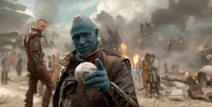 Guardians-of-the-Galaxy-HD-Photo-Michael-Rooker-as-Yondu-with-Sean-Gunn-as-Kraglin